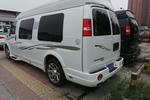 GMC Savana2013款6.0L 豪华隐私屏版7座