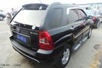 起亚狮跑2008款2.0 GLS 自动两驱