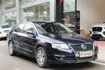 大众迈腾2007款1.8TSI 手自一体豪华型