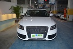 奥迪Q52012款2.0TFSI 舒适型