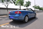 大众Eos2010款2.0TSI DSG 豪华版 