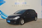 日产TIIDA2008款1.6GE 自动智能型