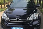 本田CR-V2010款2.0L 自动两驱都市版 