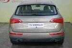 奥迪Q52012款2.0TFSI 舒适型