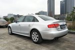 奥迪A4L2010款1.8TFSI 舒适型