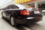 奥迪A6L2008款4.2 FSI quarrto至尊旗舰型