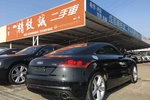 奥迪TT2010款2.0TFSI 典藏版