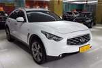 英菲尼迪QX702010款FX35 标准版