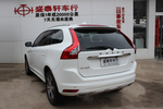 沃尔沃XC602014款改款 T5 智逸版