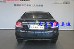 大众朗逸2011款1.4TSI DSG 品雅版