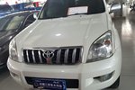 丰田普拉多2004款2.7i GX 自动