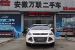 福特翼虎2013款2.0L GTDi 四驱运动型 