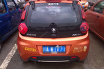 长安奔奔mini2011款1.0L IMT 舒适型