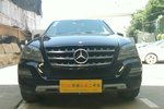 奔驰M级2010款ML350 4MATIC 豪华型版