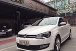 大众Polo2014款1.6L 自动舒适版