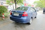 雪佛兰乐风2006款1.4 SE 自动