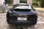 保时捷Panamera2012款Panamera GTS 4.8L 