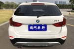 宝马X12014款sDrive18i X设计套装