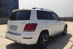 奔驰GLK级2013款GLK300 4MATIC 豪华型