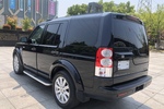 路虎第四代发现2012款5.0 V8 SE