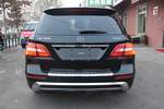 奔驰M级2012款ML350 4MATIC 豪华型