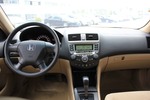 本田雅阁2007款07款 2.0 i-VTEC 自动舒适型