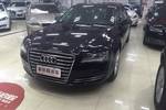 奥迪A8L2011款3.0TFSI high quattro 豪华型