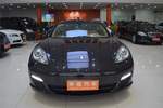 保时捷Panamera2010款Panamera 3.6L 