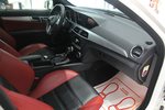 奔驰C级AMG2012款C 63 AMG 动感型