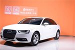 奥迪A4L2013款35 TFSI 自动舒适型