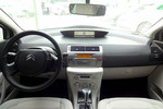 雪铁龙世嘉两厢2009款1.6L 手自一体 音乐限量版