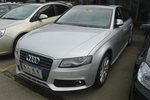 奥迪A4L2012款2.0TFSI 技术型