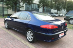 标致6072008款3.0V6