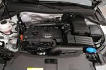 奥迪Q32013款35 TFSI 全时四驱技术型