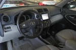 丰田RAV42009款2.4L 自动豪华导航版