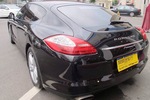 保时捷Panamera2010款Panamera 4 3.6L 