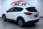 马自达CX-52015款2.0L 自动两驱都市型