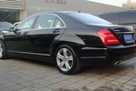 奔驰S级2010款S 350L 4MATIC