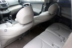 丰田RAV42009款2.4L 自动 豪华导航版