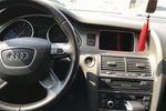 奥迪Q72012款3.0TFSI 舒适型