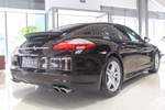 保时捷Panamera2010款Panamera 4 3.6L 