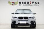 宝马X62012款xDrive35i