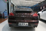 保时捷Panamera2014款Panamera 4 Executive 3.0T 