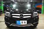 奔驰GLK级2013款GLK300 4MATIC 动感型