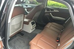 奥迪A6L2012款30 FSI 技术型(2.5L)