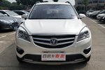 长安CS352015款1.6L 手动豪华型 国IV