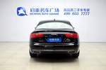 奥迪A6L2012款30 FSI 技术型(2.5L)