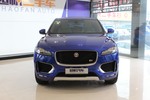 捷豹F-PACE2016款3.0T 首发限量版