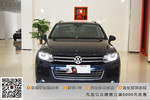 大众途锐2011款3.0TSI V6 舒适型 