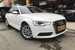 奥迪A6L2014款TFSI 标准型